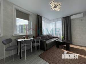 3-к квартира, на длительный срок, 57м2, 8/26 этаж