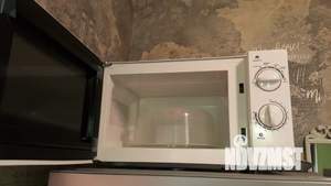 Студия квартира, посуточно, 20м2, 1/5 этаж