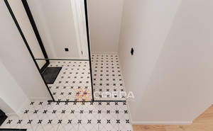 1-к квартира, на длительный срок, 36м2, 4/30 этаж