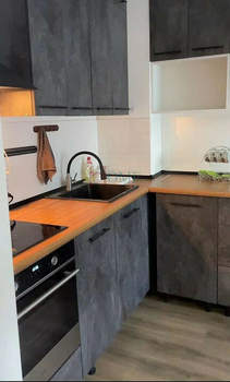 1-к квартира, на длительный срок, 37м2, 4/9 этаж