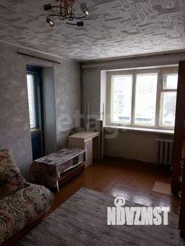 1-к квартира, на длительный срок, 34м2, 6/9 этаж