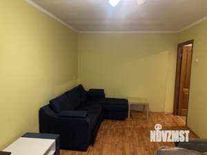 1-к квартира, на длительный срок, 36м2, 5/5 этаж