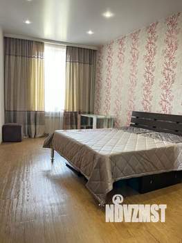 2-к квартира, на длительный срок, 57м2, 4/17 этаж