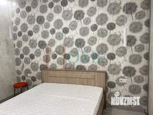 1-к квартира, на длительный срок, 38м2, 17/24 этаж