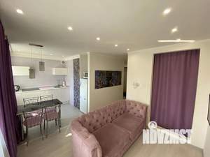 2-к квартира, посуточно, 46м2, 3/5 этаж