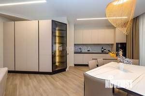 3-к квартира, на длительный срок, 114м2, 6/9 этаж