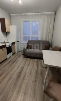 1-к квартира, на длительный срок, 36м2, 8/18 этаж