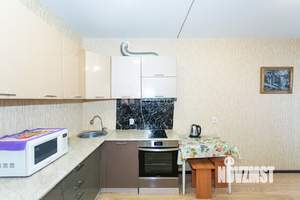 Студия квартира, на длительный срок, 26м2, 12/14 этаж