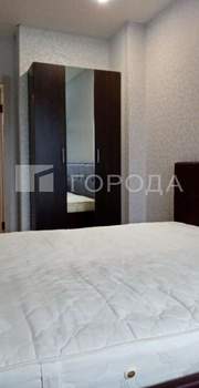 2-к квартира, на длительный срок, 46м2, 10/25 этаж