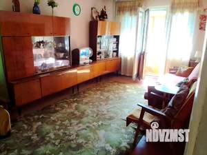 2-к квартира, на длительный срок, 43м2, 3/5 этаж