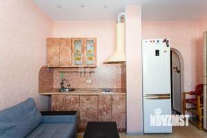 Студия квартира, на длительный срок, 20м2, 1/16 этаж