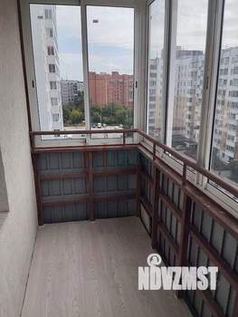 1-к квартира, на длительный срок, 30м2, 7/21 этаж