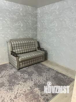 1-к квартира, на длительный срок, 30м2, 4/9 этаж