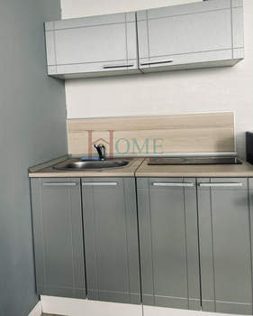 Студия квартира, на длительный срок, 35м2, 5/15 этаж