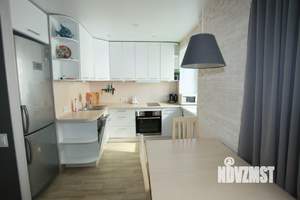 2-к квартира, на длительный срок, 46м2, 3/5 этаж