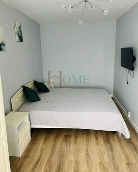 2-к квартира, на длительный срок, 45м2, 5/5 этаж