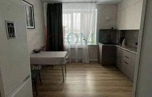 2-к квартира, на длительный срок, 54м2, 13/25 этаж