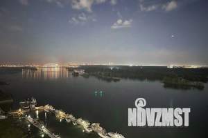 1-к квартира, посуточно, 27м2, 13/13 этаж