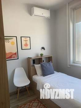 Студия квартира, посуточно, 16м2, 4/16 этаж