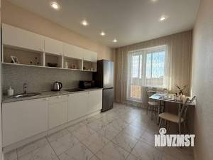 1-к квартира, посуточно, 30м2, 14/27 этаж