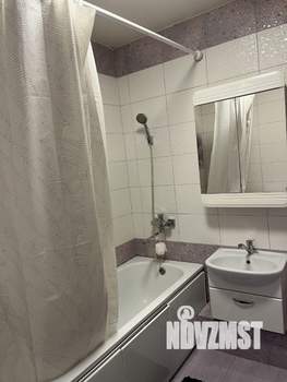 Студия квартира, на длительный срок, 30м2, 4/18 этаж