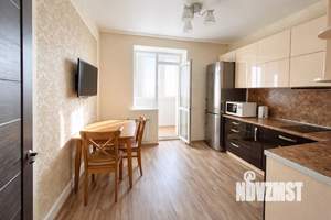 1-к квартира, на длительный срок, 40м2, 13/19 этаж