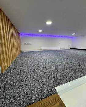 Студия квартира, на длительный срок, 19м2, 5/5 этаж