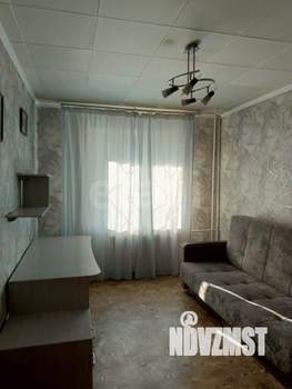 1-к квартира, на длительный срок, 32м2, 1/10 этаж