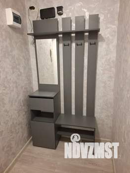 1-к квартира, посуточно, 32м2, 1/5 этаж