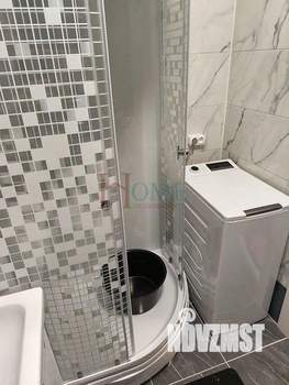 1-к квартира, на длительный срок, 41м2, 15/19 этаж