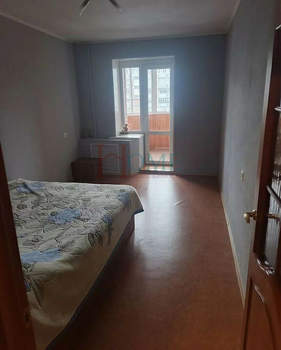 3-к квартира, на длительный срок, 67м2, 6/16 этаж