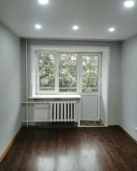 1-к квартира, на длительный срок, 30м2, 4/10 этаж