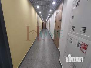 1-к квартира, на длительный срок, 40м2, 12/17 этаж