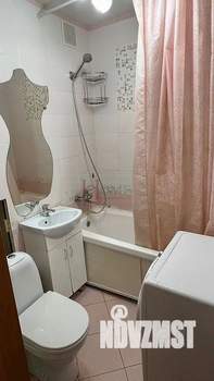 2-к квартира, на длительный срок, 46м2, 3/5 этаж