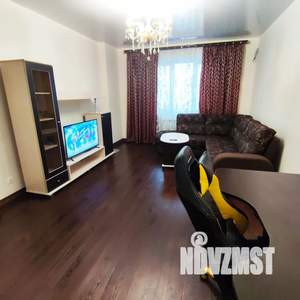 1-к квартира, посуточно, 70м2, 15/25 этаж