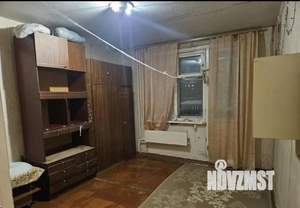 1-к квартира, на длительный срок, 30м2, 4/5 этаж