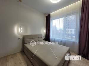 1-к квартира, на длительный срок, 30м2, 3/30 этаж