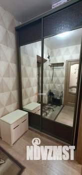 1-к квартира, на длительный срок, 35м2, 2/12 этаж