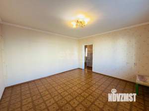 3-к квартира, на длительный срок, 61м2, 6/10 этаж