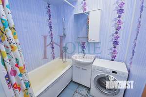 2-к квартира, на длительный срок, 54м2, 2/3 этаж