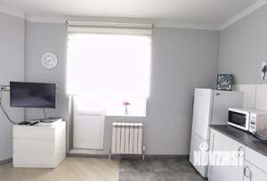 1-к квартира, на длительный срок, 32м2, 24/25 этаж