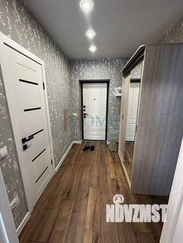 2-к квартира, на длительный срок, 41м2, 14/15 этаж