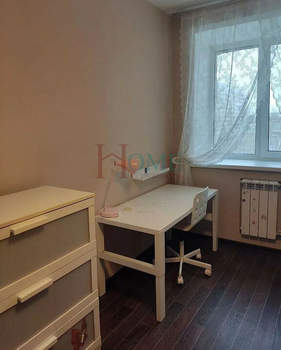 1-к квартира, на длительный срок, 78м2, 7/9 этаж