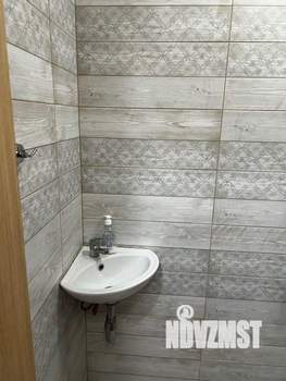 1-к квартира, на длительный срок, 48м2, 3/10 этаж