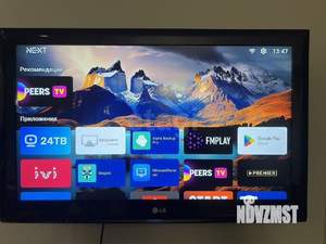 1-к квартира, на длительный срок, 55м2, 13/17 этаж