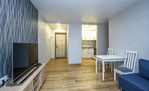 2-к квартира, на длительный срок, 41м2, 8/10 этаж