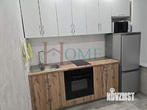 1-к квартира, на длительный срок, 32м2, 4/5 этаж