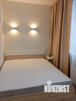 Студия квартира, на длительный срок, 26м2, 13/23 этаж