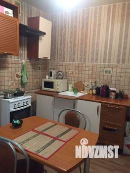 Студия квартира, на длительный срок, 38м2, 15/18 этаж