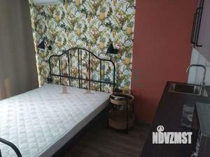 1-к квартира, на длительный срок, 24м2, 10/15 этаж
